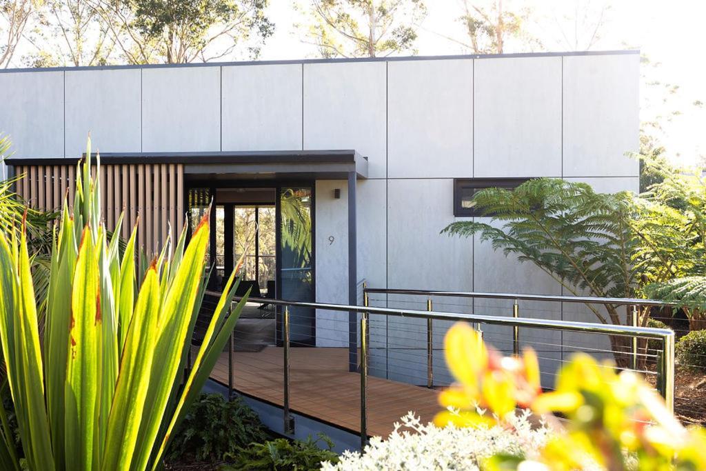 Willinga Park Villa Bawley Point ภายนอก รูปภาพ
